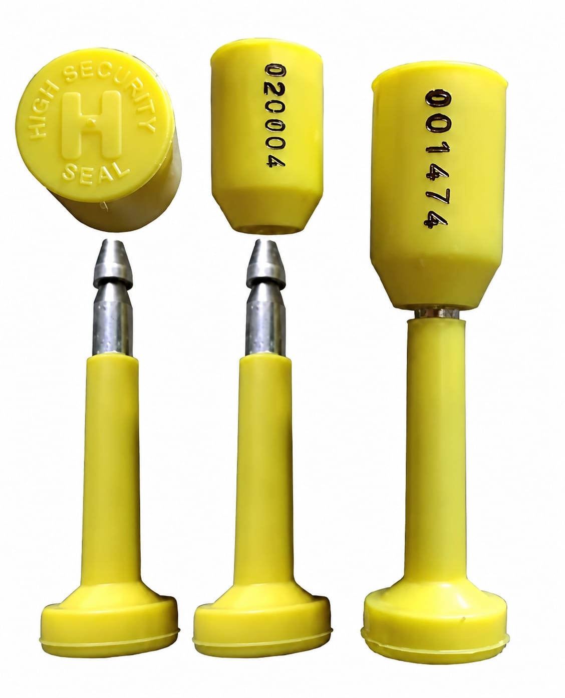 Container Seal